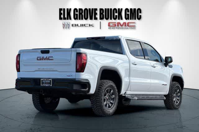 new 2026 GMC Sierra 1500 car, priced at $82,330