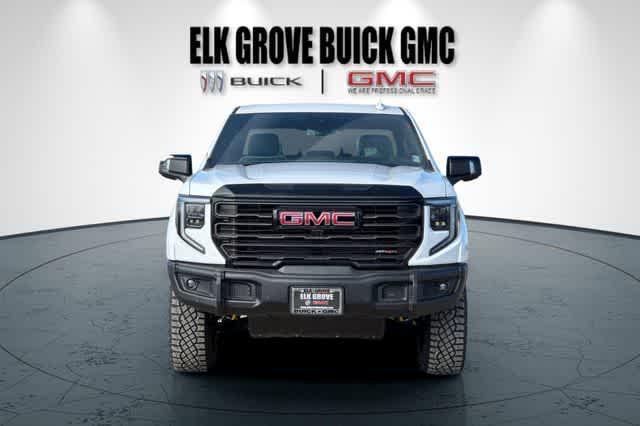 new 2026 GMC Sierra 1500 car, priced at $82,330