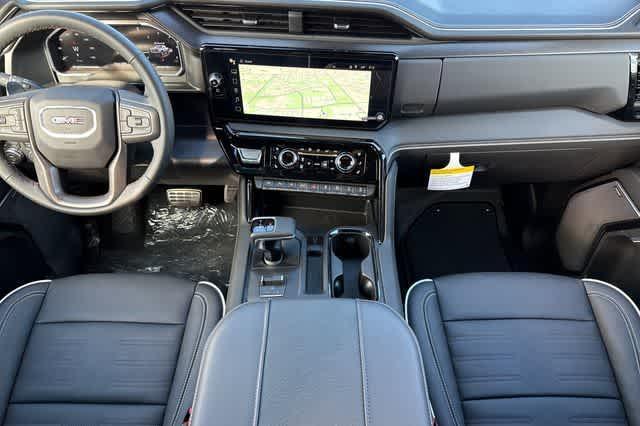new 2026 GMC Sierra 1500 car, priced at $82,330