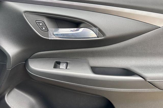 new 2026 Buick Envista car, priced at $29,744
