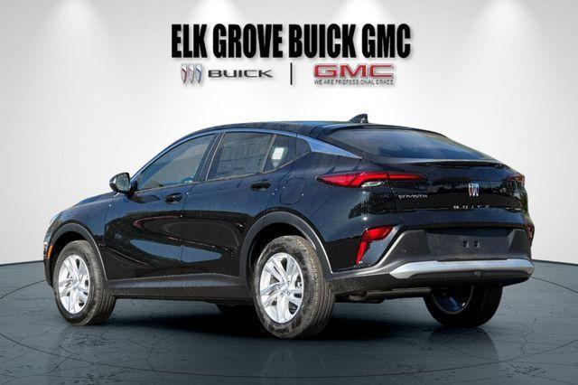 new 2026 Buick Envista car, priced at $29,744
