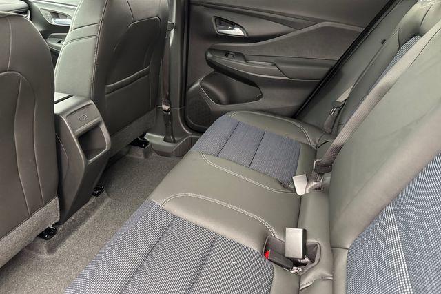 new 2026 Buick Envista car, priced at $29,744