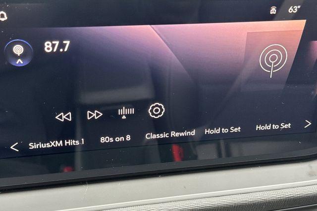 new 2026 Buick Envista car, priced at $29,744