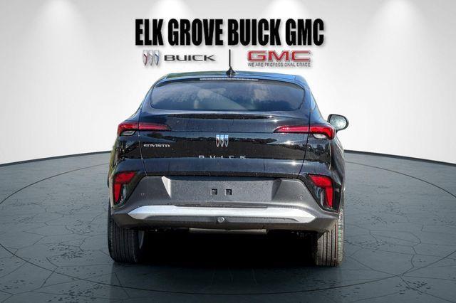 new 2026 Buick Envista car, priced at $29,744