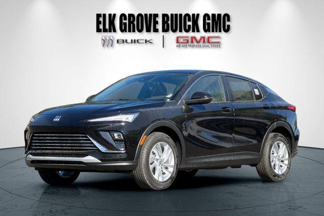 new 2026 Buick Envista car, priced at $29,744
