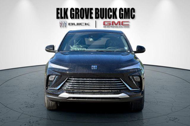 new 2026 Buick Envista car, priced at $29,744
