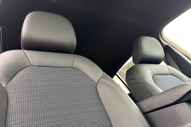 new 2026 Buick Envista car, priced at $29,744