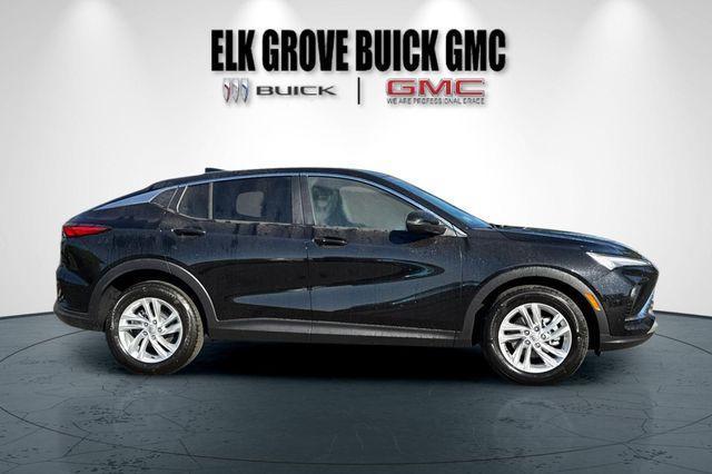 new 2026 Buick Envista car, priced at $29,744
