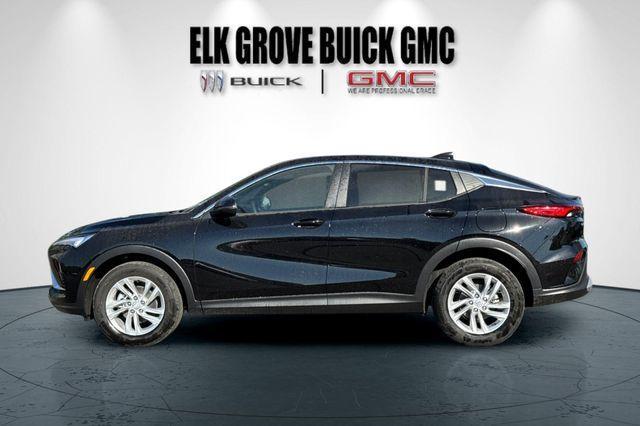 new 2026 Buick Envista car, priced at $29,744