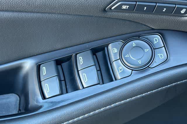 used 2019 Buick Enclave car, priced at $23,300