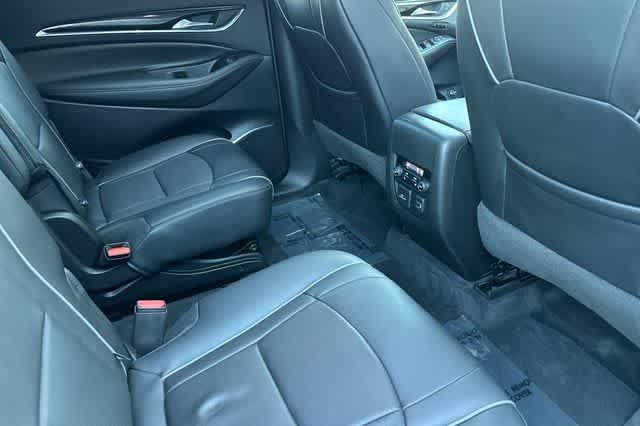 used 2019 Buick Enclave car, priced at $23,300