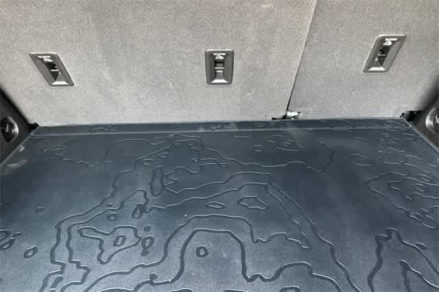 new 2026 GMC HUMMER EV SUV car, priced at $101,215