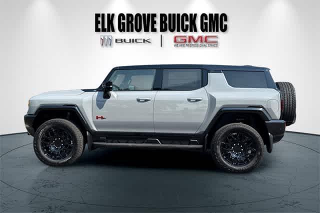 new 2026 GMC HUMMER EV SUV car, priced at $101,215