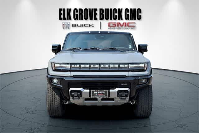 new 2026 GMC HUMMER EV SUV car, priced at $101,215