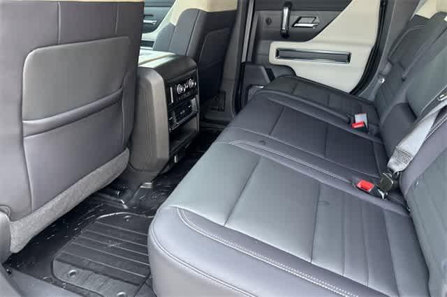 new 2026 GMC HUMMER EV SUV car, priced at $101,215