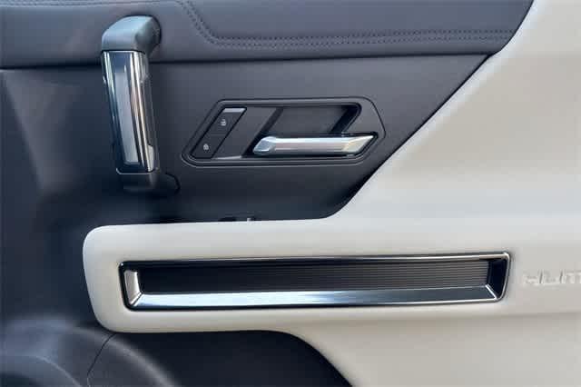 new 2026 GMC HUMMER EV SUV car, priced at $101,215