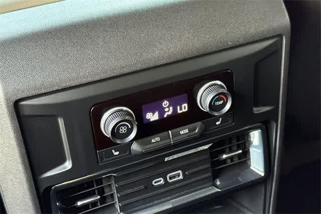 new 2026 GMC HUMMER EV SUV car, priced at $101,215