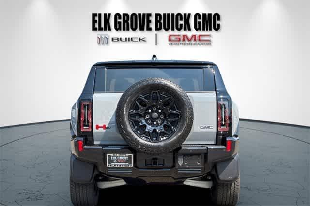 new 2026 GMC HUMMER EV SUV car, priced at $101,215