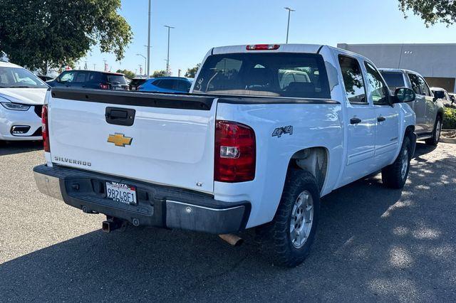 used 2012 Chevrolet Silverado 1500 car, priced at $12,700