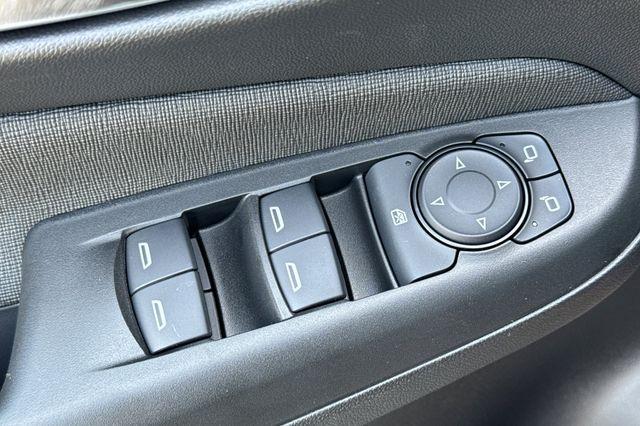 new 2026 Buick Envista car, priced at $29,374