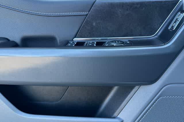 used 2024 Ford F-150 car, priced at $39,900