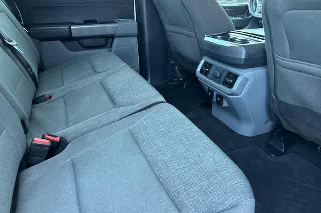 used 2024 Ford F-150 car, priced at $39,900