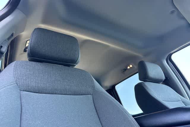used 2024 Ford F-150 car, priced at $39,900