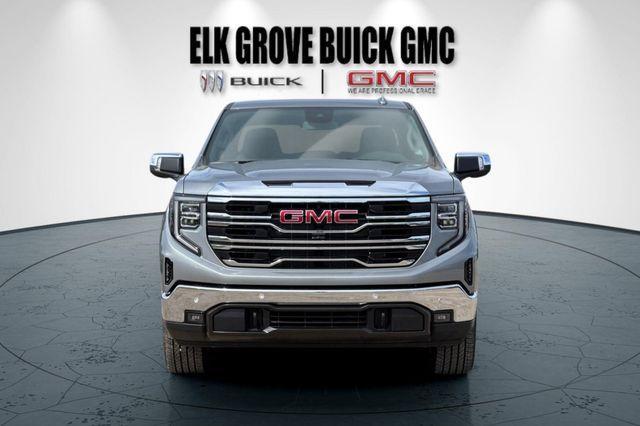 new 2026 GMC Sierra 1500 car, priced at $64,659