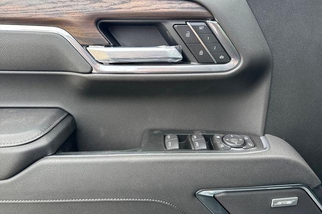 new 2026 GMC Sierra 1500 car, priced at $64,659