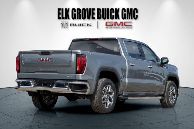 new 2026 GMC Sierra 1500 car, priced at $64,659