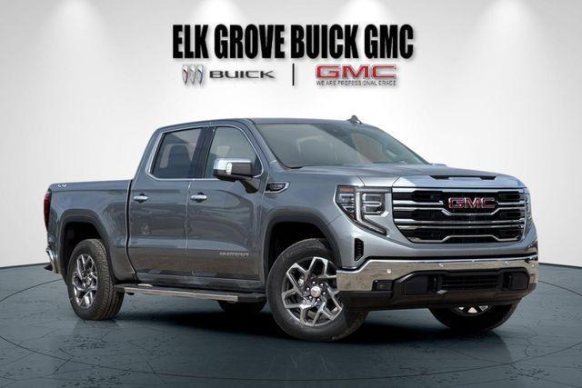 new 2026 GMC Sierra 1500 car, priced at $64,659