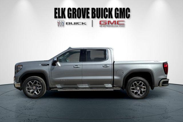 new 2026 GMC Sierra 1500 car, priced at $64,659