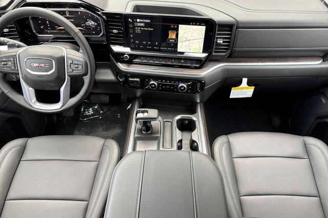new 2026 GMC Sierra 1500 car, priced at $64,659