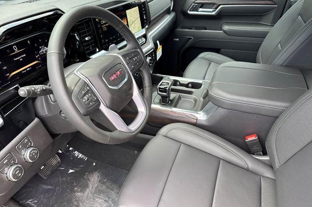 new 2026 GMC Sierra 1500 car, priced at $64,659