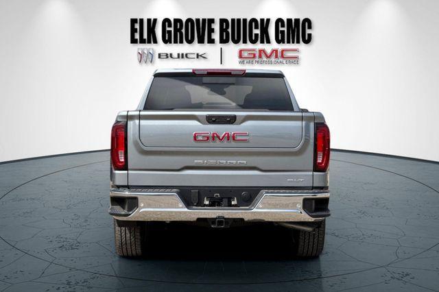 new 2026 GMC Sierra 1500 car, priced at $64,659