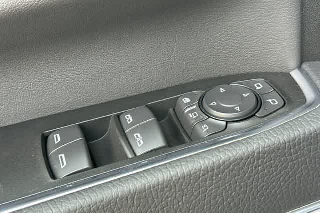 new 2026 GMC Sierra 3500 car, priced at $81,305