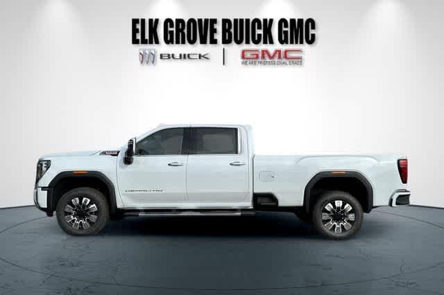 new 2026 GMC Sierra 3500 car, priced at $81,305
