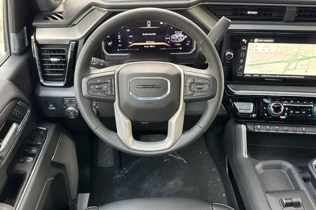 new 2026 GMC Sierra 3500 car, priced at $81,305