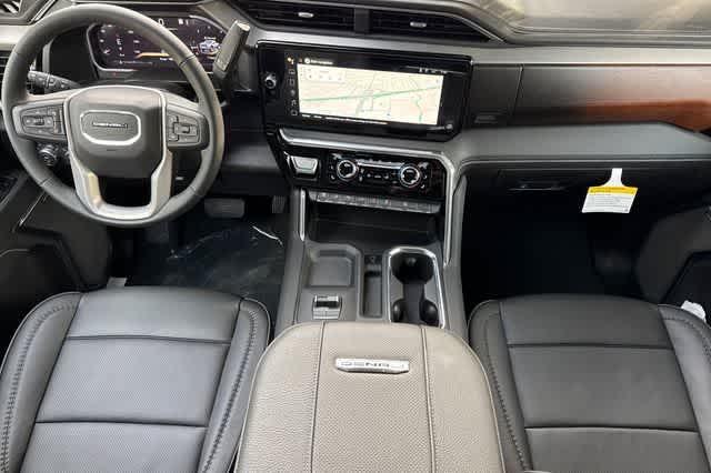 new 2026 GMC Sierra 3500 car, priced at $81,305