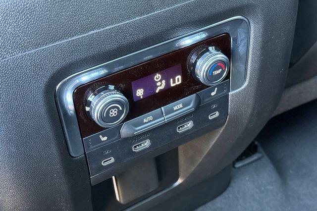 new 2026 GMC Yukon car, priced at $92,339