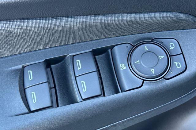 new 2026 Buick Envista car, priced at $27,425