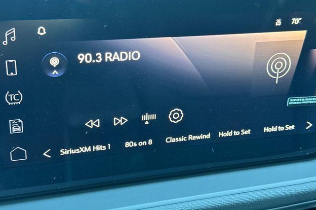 new 2026 Buick Envista car, priced at $27,425