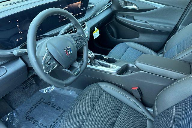 new 2026 Buick Envista car, priced at $27,425