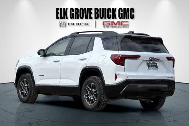 new 2026 GMC Terrain car, priced at $40,514