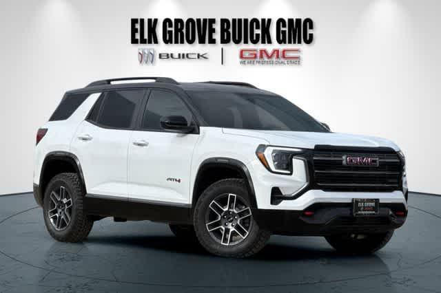 new 2026 GMC Terrain car, priced at $40,514