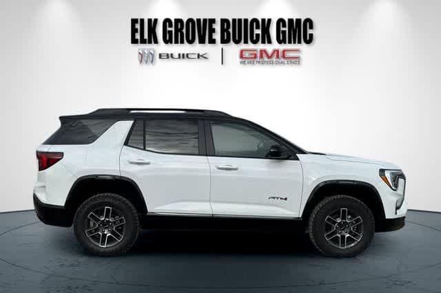 new 2026 GMC Terrain car, priced at $40,514