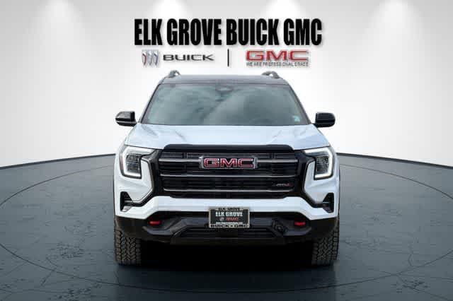 new 2026 GMC Terrain car, priced at $40,514