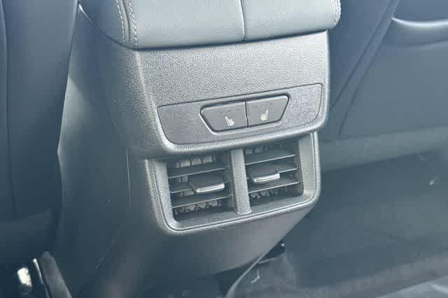 new 2026 GMC Terrain car, priced at $40,514