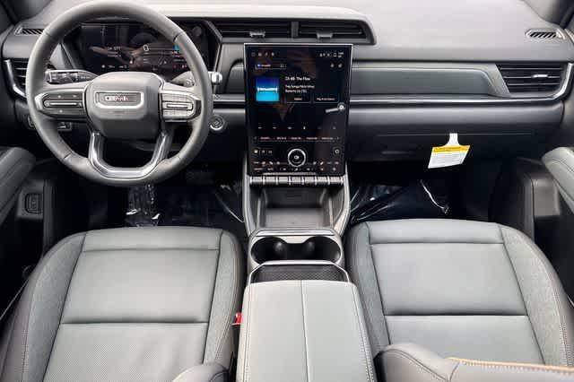 new 2026 GMC Terrain car, priced at $40,514
