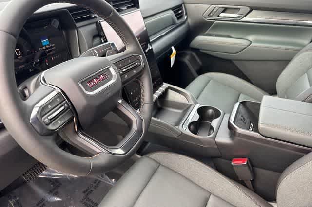 new 2026 GMC Terrain car, priced at $40,514